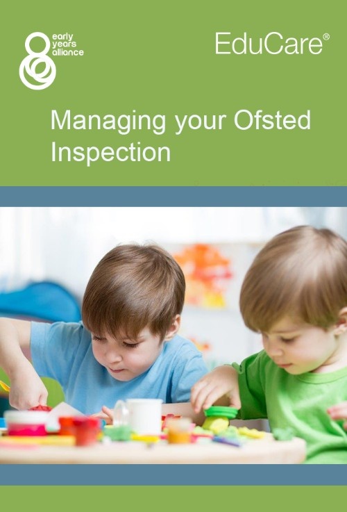 Managing your Ofsted Inspection